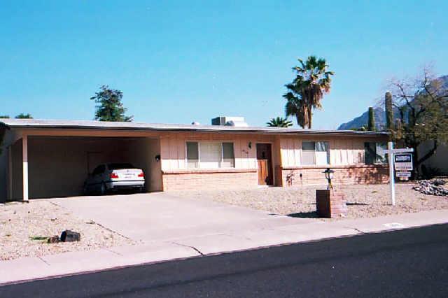 1924 East Lamar Road Phoenix, AZ 85016 - Photo 1 of 1 Primary Photo