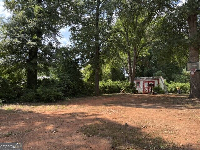 575 North Cherokee Road Social Circle, GA 30025 - Photo 6 of 8 Gallery Image 6