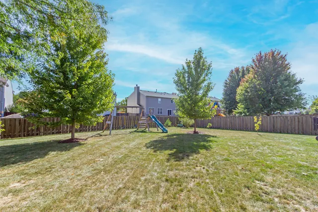 $472,000 | 125 Augusta Drive, Gilberts, IL 60136