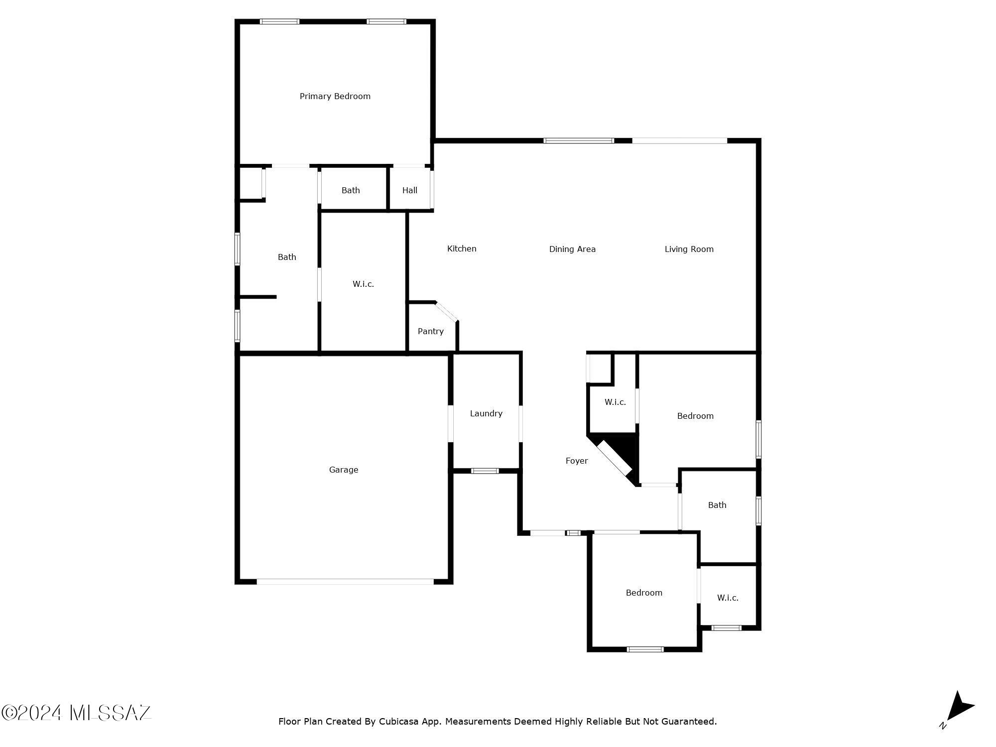 8909 West Curzon Road Marana, AZ 85653 - Photo 45 of 45
