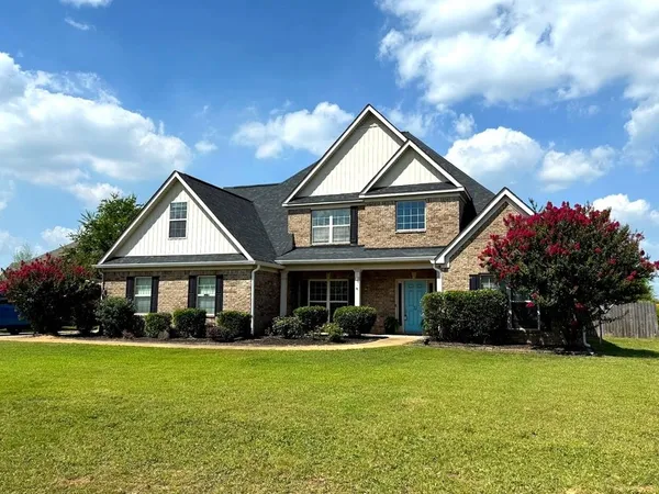 $349,900 | 32 Registry Way, Fort Mitchell, AL 36856