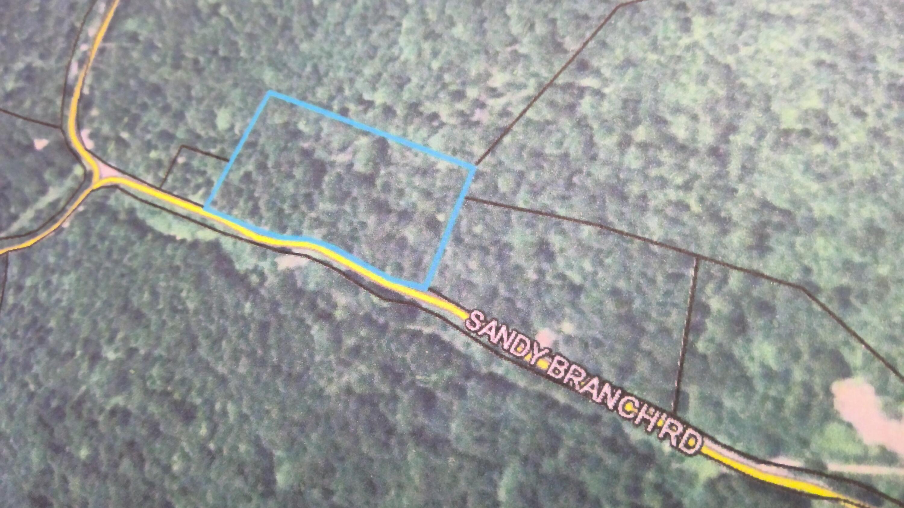 1277 Sandy Branch Road Flat Lick, KY 40935 - Photo 1 of 1 WIN_20211222_19_49_36_Pro