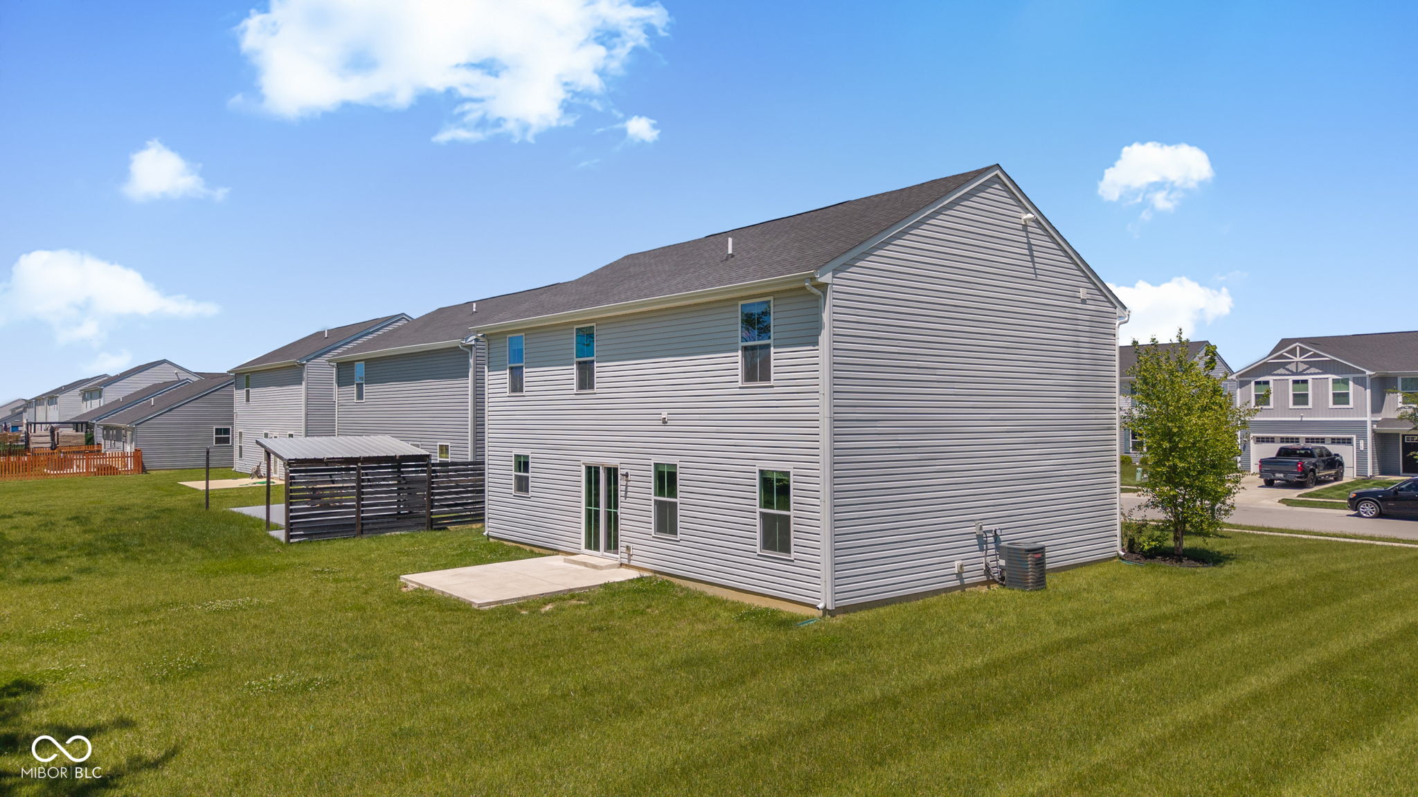 9760 Oak Grove Drive Pendleton, IN 46064 - Photo 81 of 83