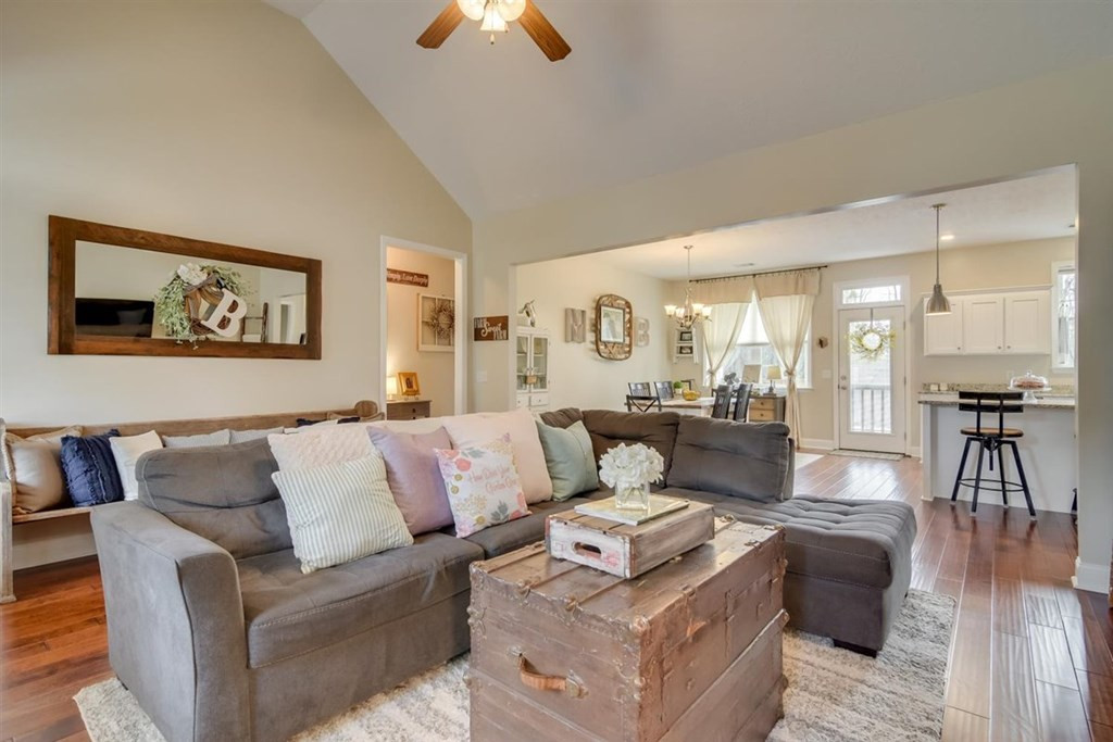 111 Barrett Mill Road Waynesboro, GA 30830 - Photo 12 of 36