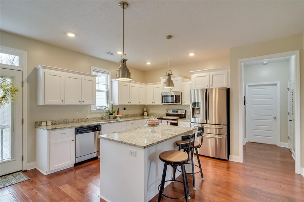 111 Barrett Mill Road Waynesboro, GA 30830 - Photo 15 of 36