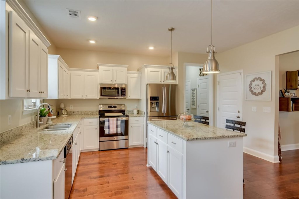 111 Barrett Mill Road Waynesboro, GA 30830 - Photo 16 of 36