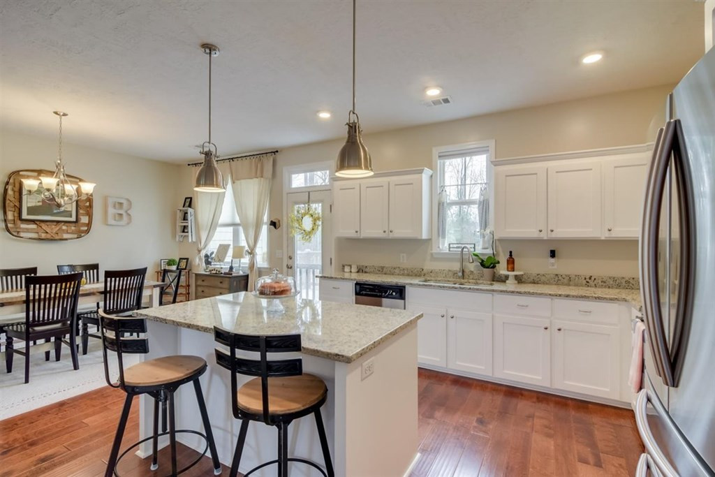 111 Barrett Mill Road Waynesboro, GA 30830 - Photo 17 of 36