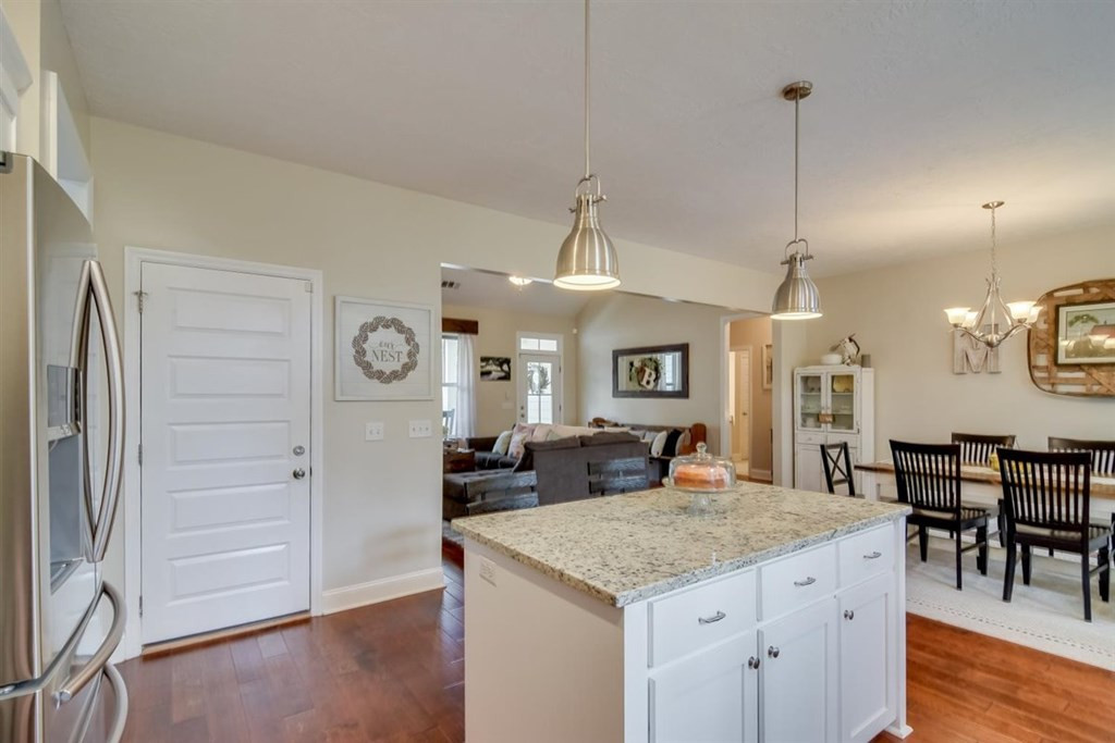 111 Barrett Mill Road Waynesboro, GA 30830 - Photo 18 of 36