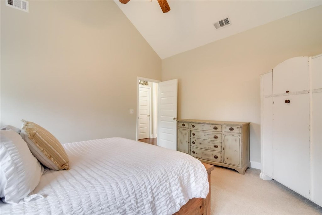111 Barrett Mill Road Waynesboro, GA 30830 - Photo 20 of 36
