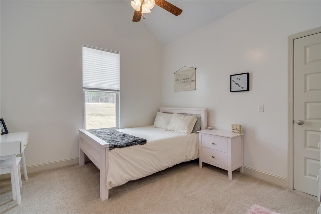 111 Barrett Mill Road Waynesboro, GA 30830 - Photo 29 of 36