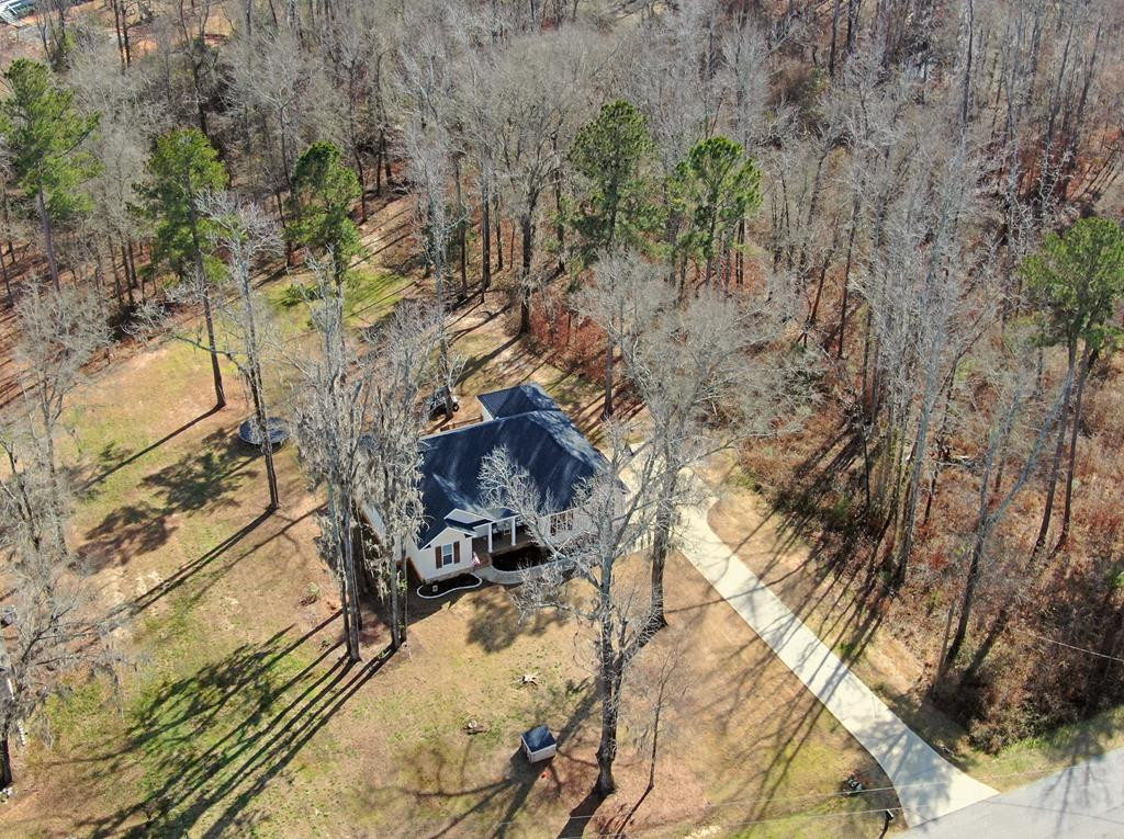 111 Barrett Mill Road Waynesboro, GA 30830 - Photo 3 of 36