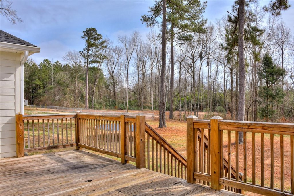 111 Barrett Mill Road Waynesboro, GA 30830 - Photo 32 of 36