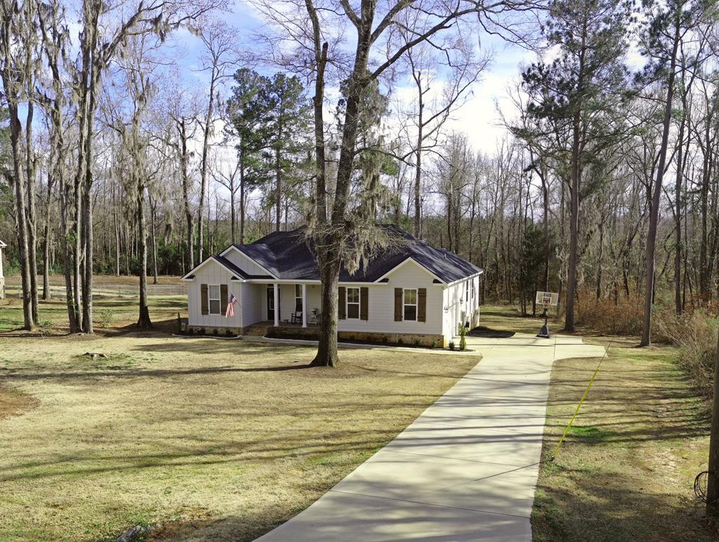 111 Barrett Mill Road Waynesboro, GA 30830 - Photo 4 of 36
