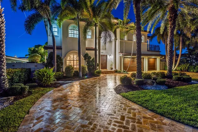$4,795,000 | 3489 Northeast 30th Avenue, Lighthouse Point, FL 33064