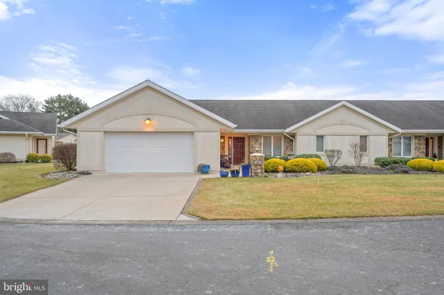 $339,000 | 2419 East Landis Avenue, Unit 2A, Vineland, NJ 08361