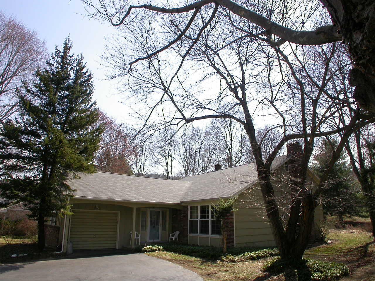 204 Norton Road Stroudsburg, PA 18360 - Photo 1 of 1 Home