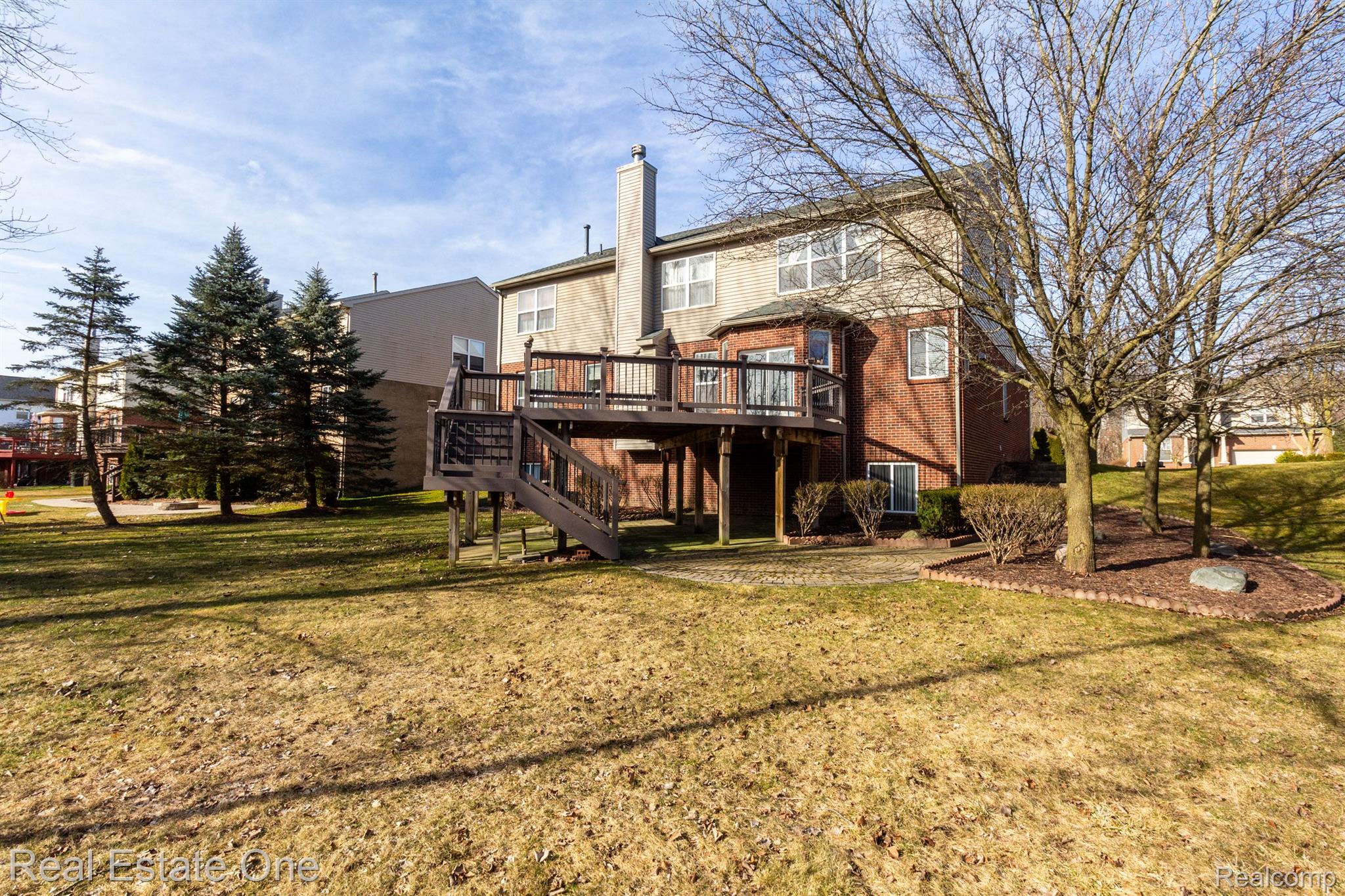 3585 Everett Drive Rochester, MI 48307 - Photo 52 of 75 Gallery Image 52