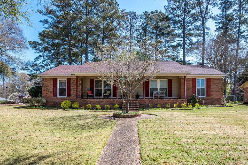 6123 Candlestick Loop Columbus, GA 31909 - Photo 1 of 39 Main View