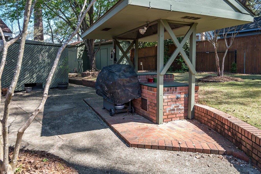 6123 Candlestick Loop Columbus, GA 31909 - Photo 12 of 39 Gallery Image 12