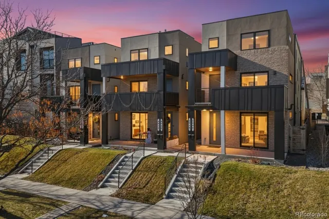 $935,000 | 1725 Julian Street, Denver, CO 80204