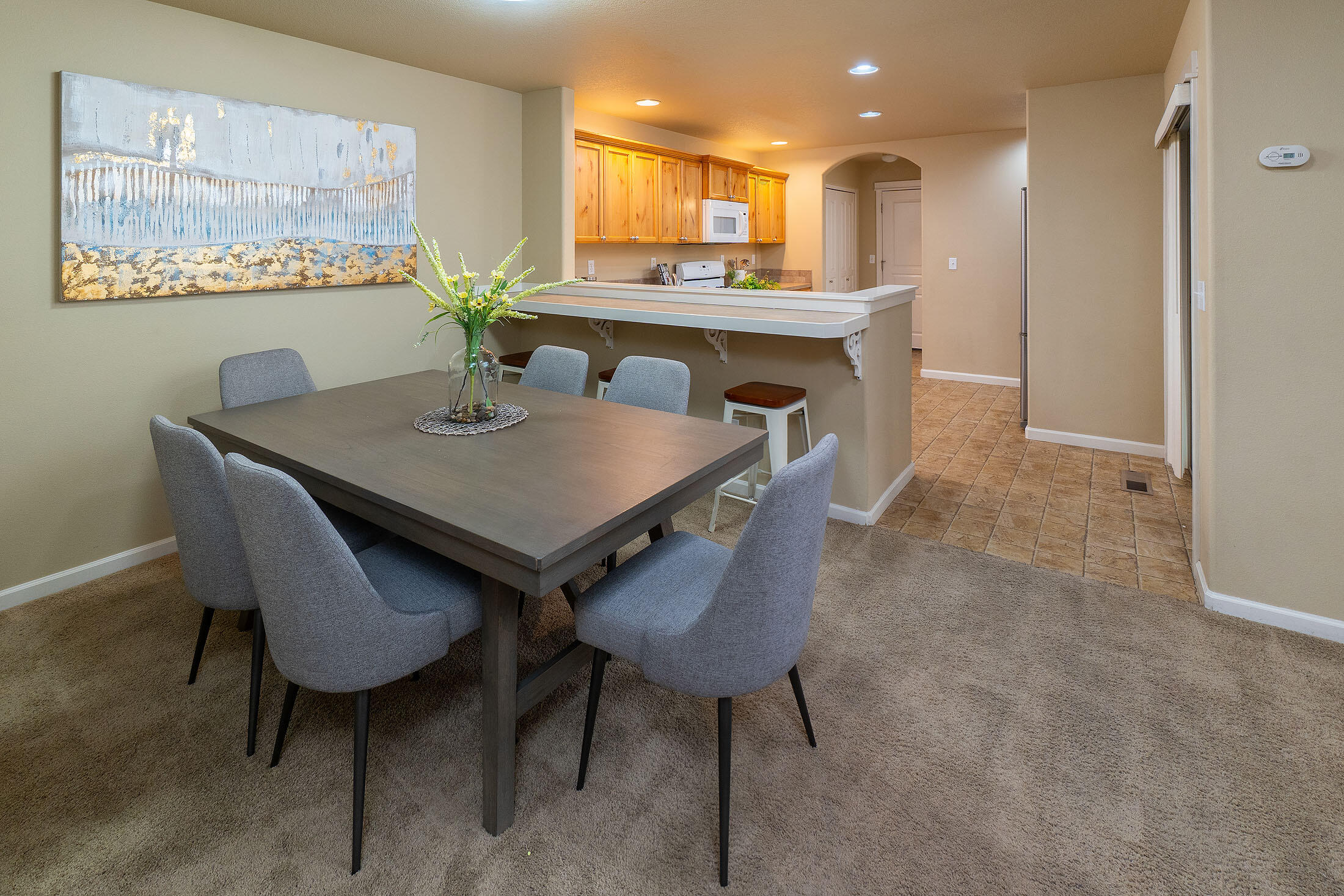 2822 Northwest Elm Avenue Redmond, OR 97756 - Photo 7 of 29 2822 NW Elm Ave_0021 copy