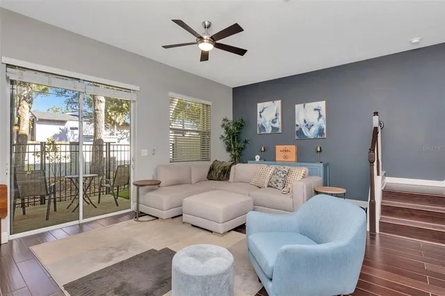 a bedroom with a bed dresser and a window