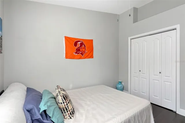 a view of a house with a patio