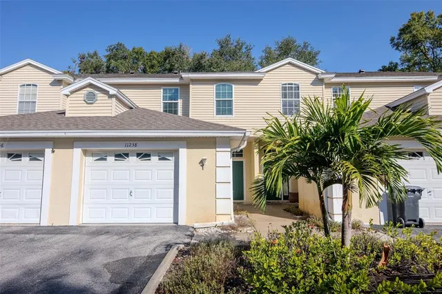 $342,000 | 11238 Cedar Hollow Lane, Tampa, FL 33618