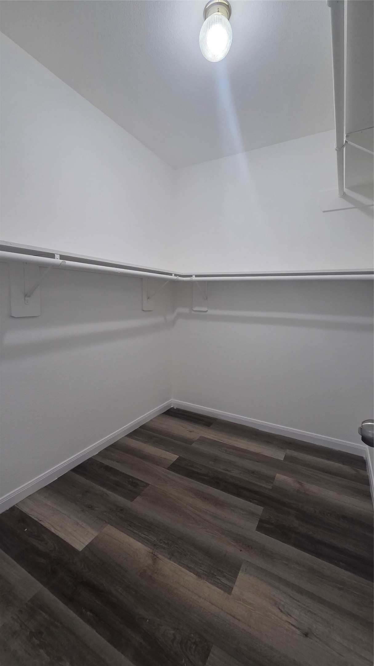 4121 Mallow Street, Unit A/B Houston, TX 77051 - Photo 21 of 50 Unit A - Walk-in Closet of Bedroom #4
