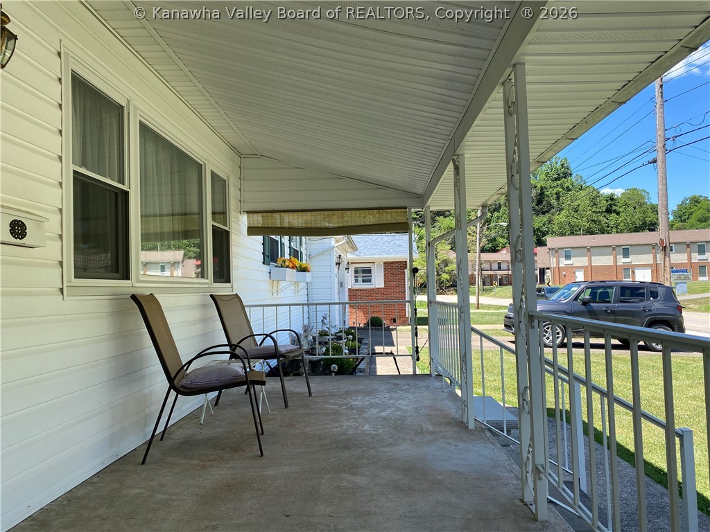 204 Cedar Lakes Drive Ripley, WV 25271 - Photo 22 of 29 Gallery Image 22