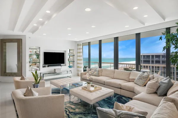 $32,500 | 2100 South Ocean Boulevard, Unit PH 607N, Palm Beach, FL 33480