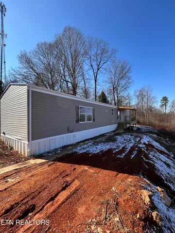 $185,000 | 230 Cingular Drive, New Tazewell, TN 37825