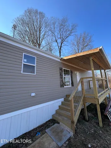 $185,000 | 230 Cingular Drive, New Tazewell, TN 37825