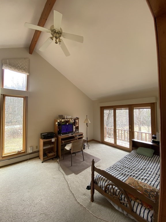 352 Wilson Hill Road Colrain, MA 01340 - Photo 14 of 27