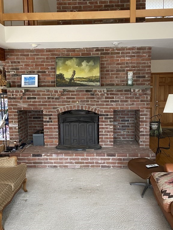 352 Wilson Hill Road Colrain, MA 01340 - Photo 19 of 27