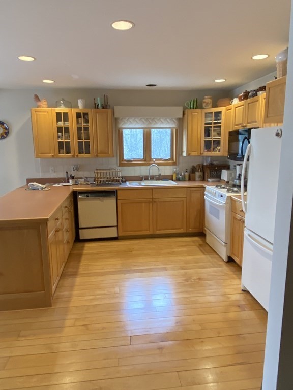 352 Wilson Hill Road Colrain, MA 01340 - Photo 25 of 27