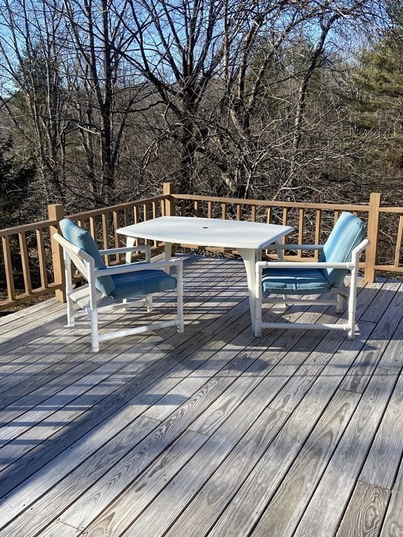 352 Wilson Hill Road Colrain, MA 01340 - Photo 4 of 27