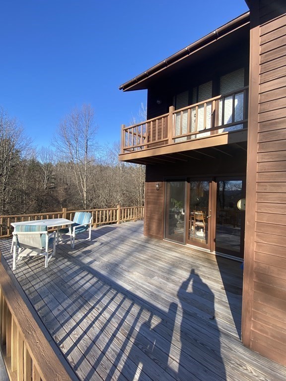 352 Wilson Hill Road Colrain, MA 01340 - Photo 5 of 27