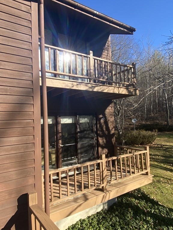 352 Wilson Hill Road Colrain, MA 01340 - Photo 6 of 27