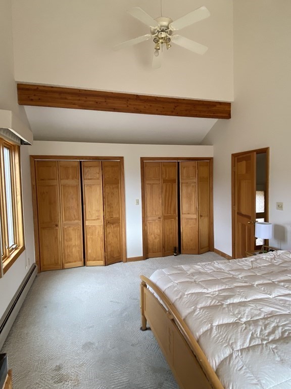 352 Wilson Hill Road Colrain, MA 01340 - Photo 10 of 27