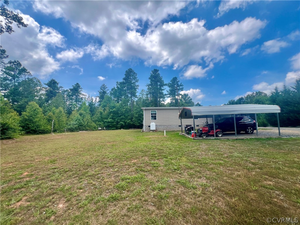 1840 Red Road Dillwyn, VA 23936 - Photo 35 of 38 Gallery Image 35