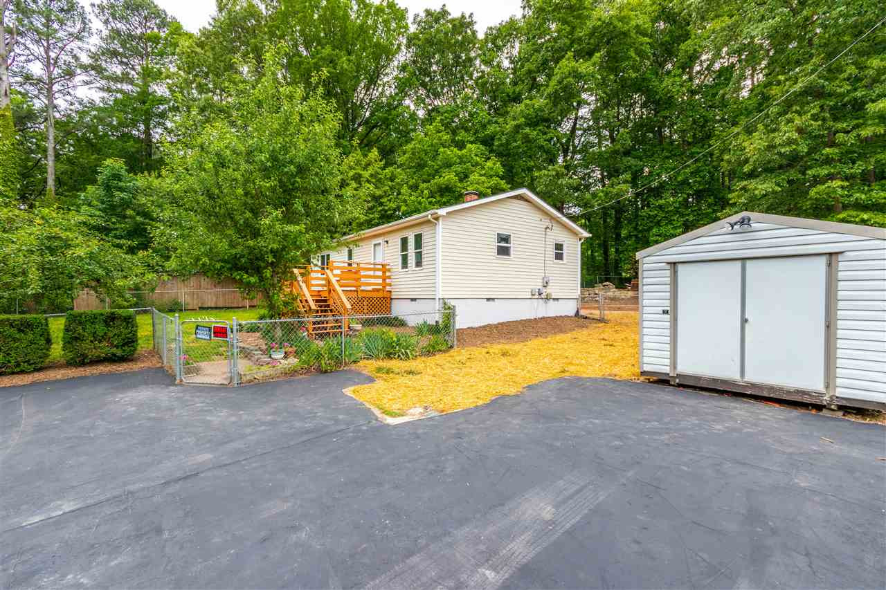 1403 Azalea Drive Raleigh, NC 27607 - Photo 28 of 30 Photo 28