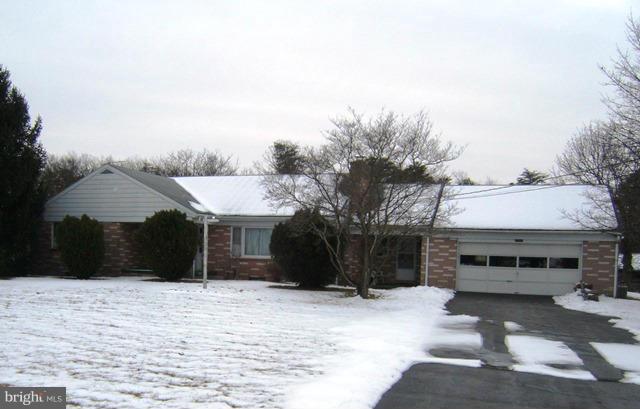 1280 Sulphur Springs Road Inwood, WV 25428 - Photo 1 of 30 Exterior (Front)