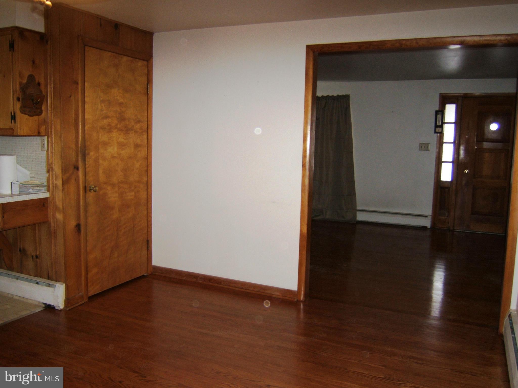 1280 Sulphur Springs Road Inwood, WV 25428 - Photo 6 of 30 Dining Room