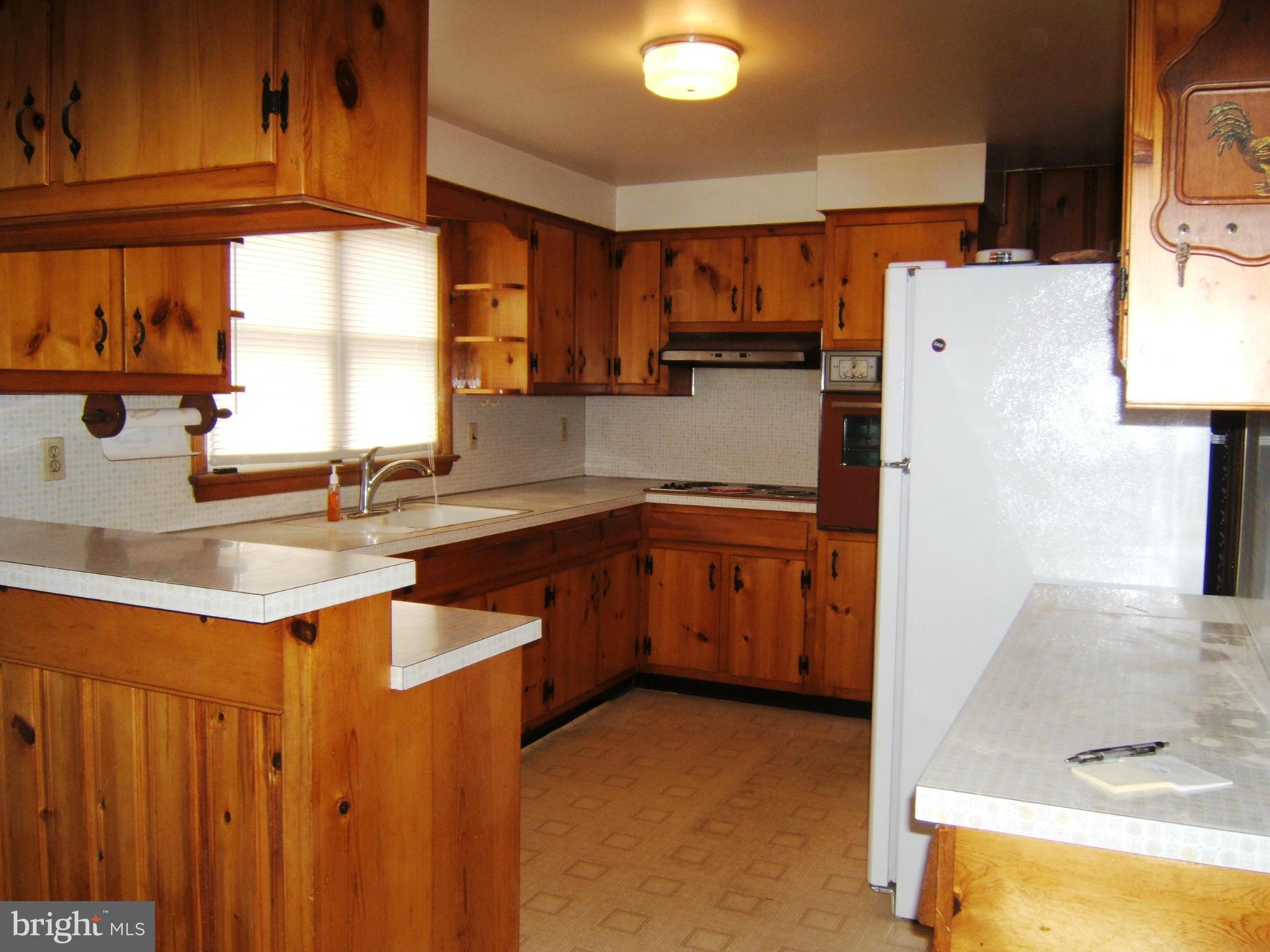 1280 Sulphur Springs Road Inwood, WV 25428 - Photo 8 of 30 Kitchen