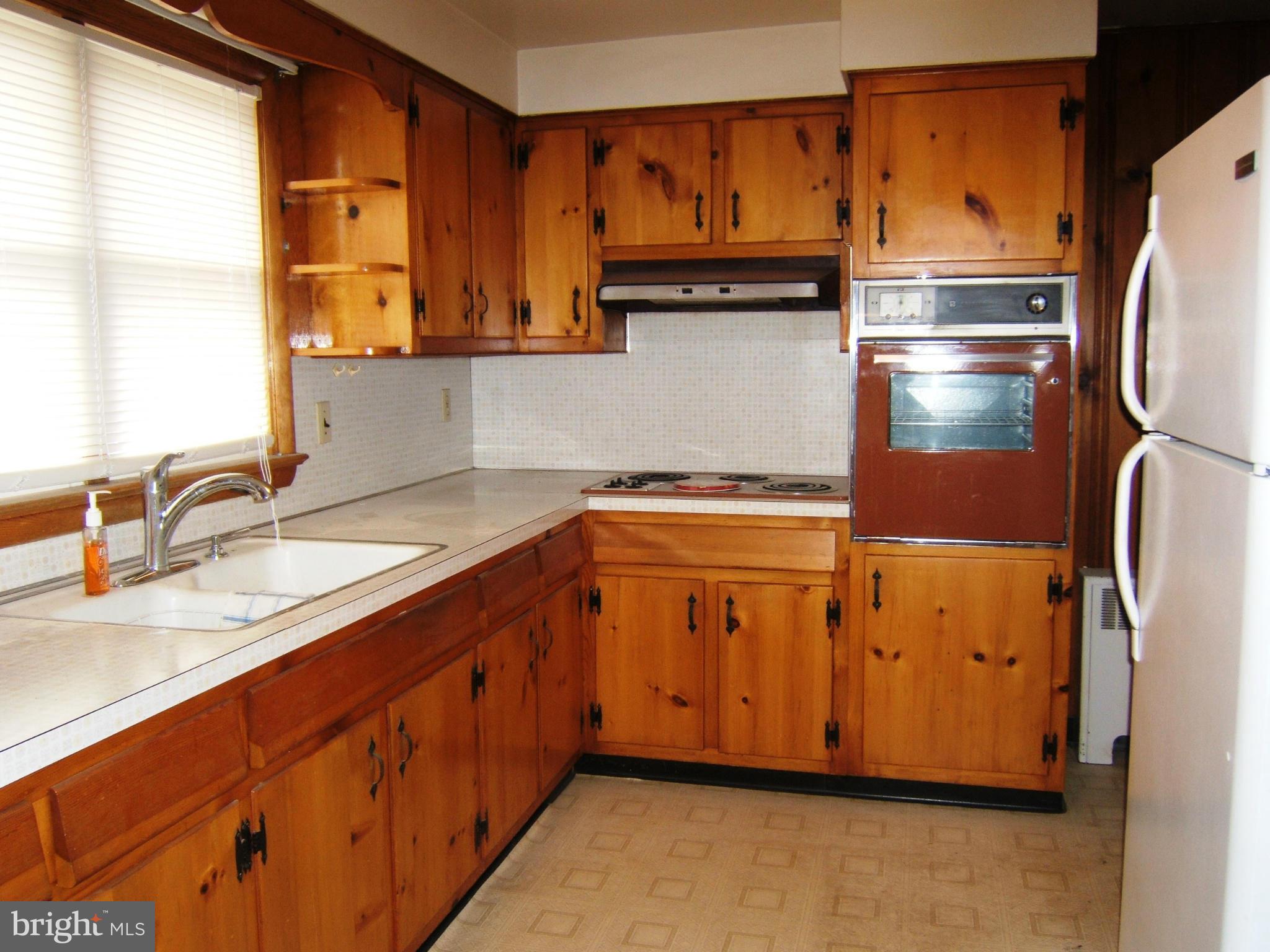 1280 Sulphur Springs Road Inwood, WV 25428 - Photo 9 of 30 Kitchen