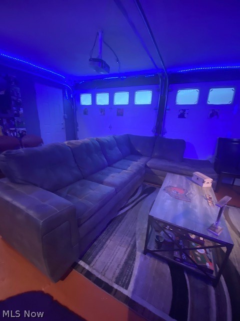 890 Beverly Road Cleveland Heights, OH 44121 - Photo 22 of 25 Garage