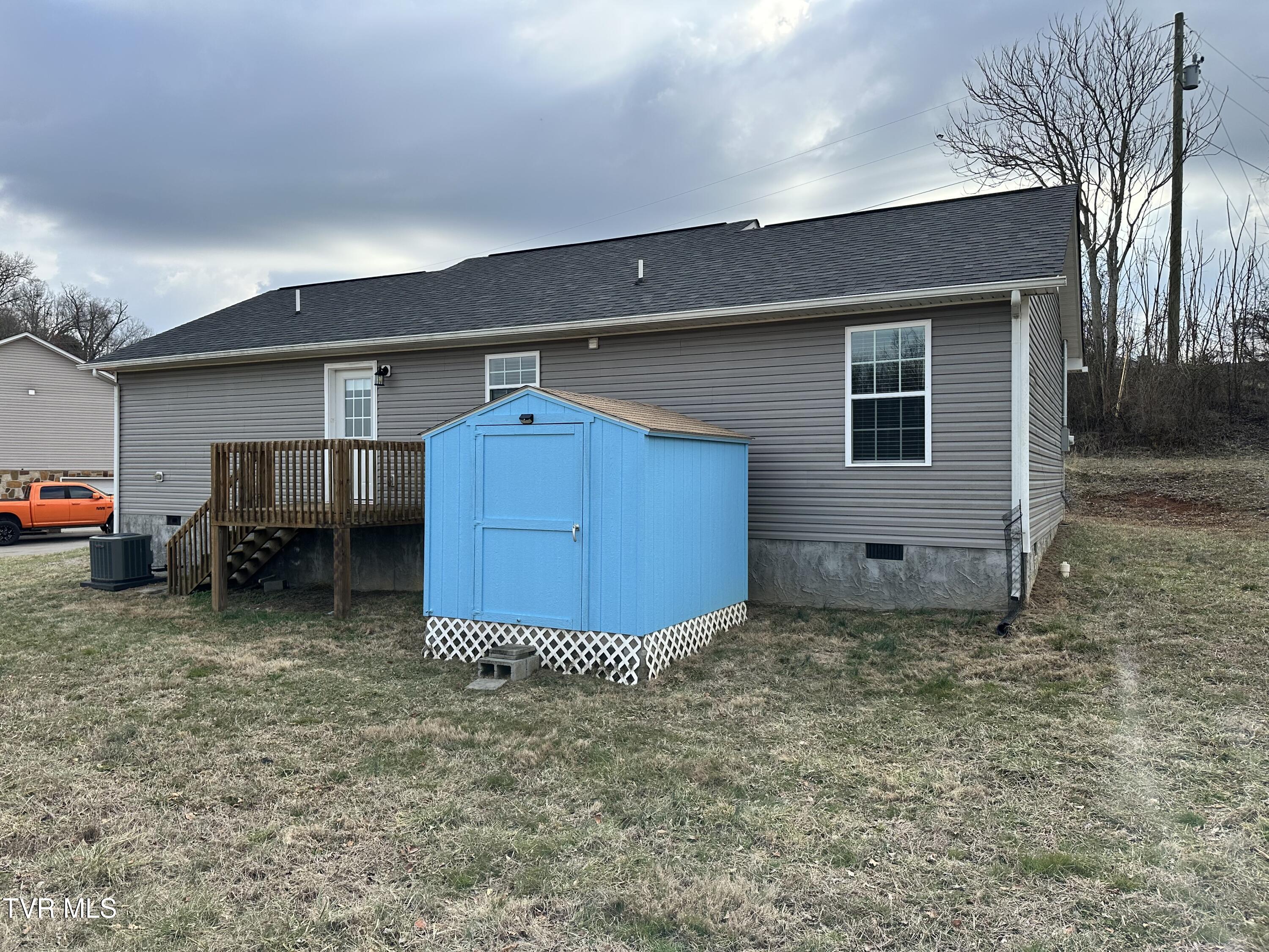 719 Parsonage Road Dandridge, TN 37725 - Photo 12 of 16 IMG_3988