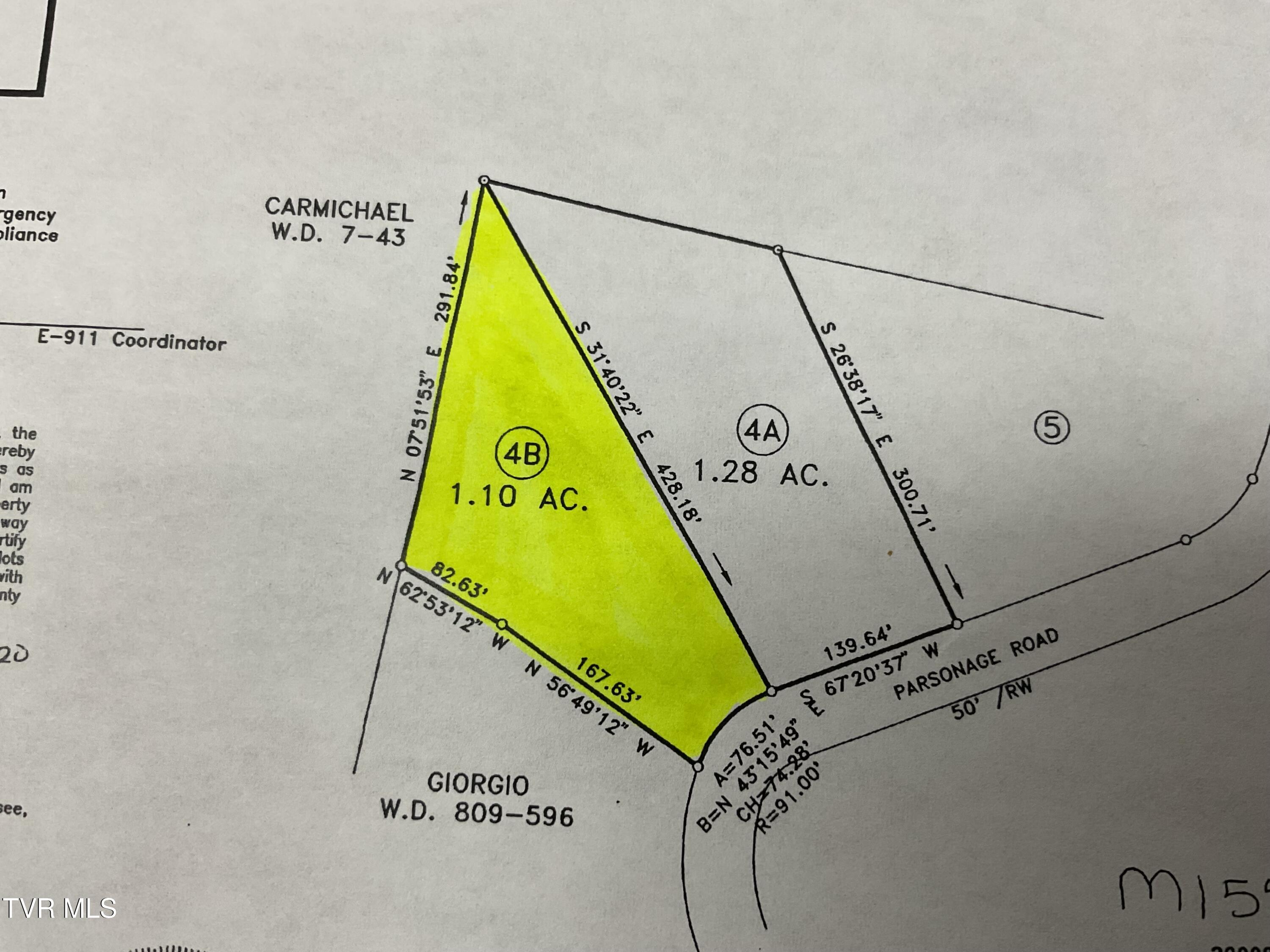 719 Parsonage Road Dandridge, TN 37725 - Photo 16 of 16 IMG_5473