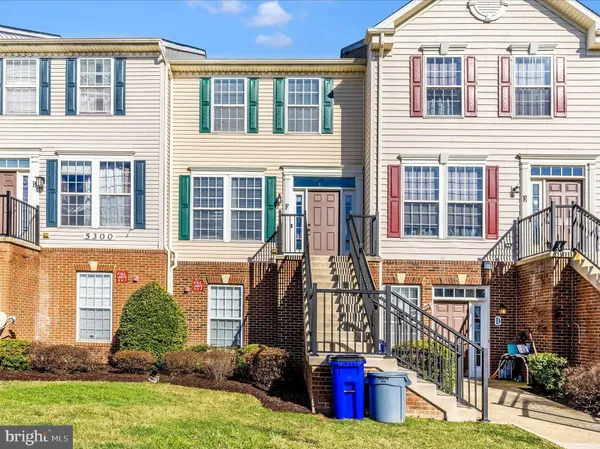 $325,000 | 5300 Talladega Court, Unit F, Frederick, MD 21703